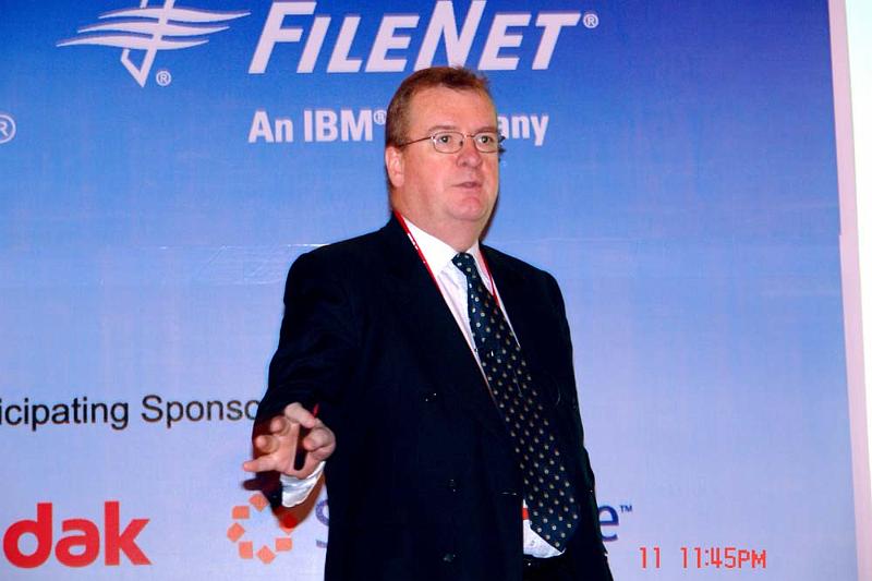 Hugh Sutherland Presentation 1
